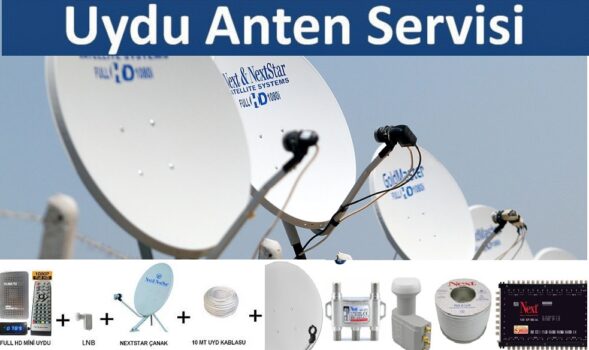 Hadim Antenci